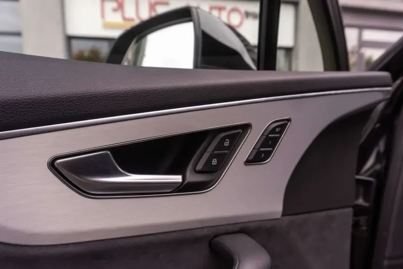 Audi Q7 din 2024 cu 46.500 km - oferta AUD136884 - foto 14