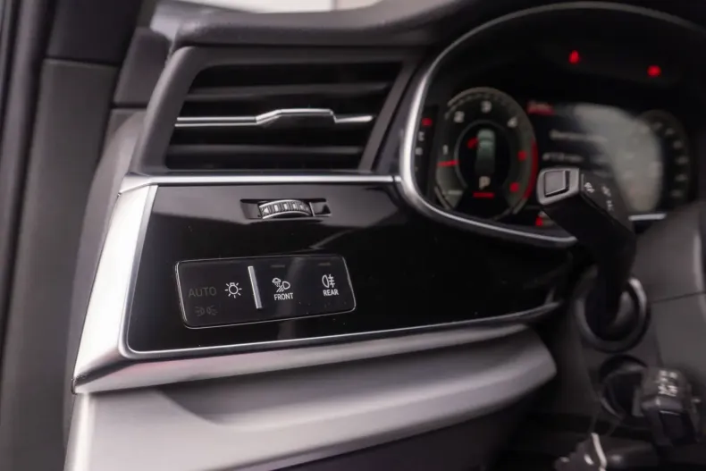 Audi Q7 din 2024 cu 46.500 km - oferta AUD136884 - foto 15