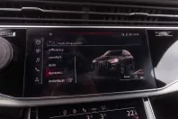 Audi Q7 din 2024 cu 46.500 km - oferta AUD136884 - foto 21