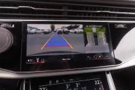 Audi Q7 din 2024 cu 46.500 km - oferta AUD136884 - foto 25