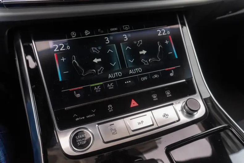 Audi Q7 din 2024 cu 46.500 km - oferta AUD136884 - foto 27