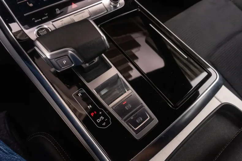 Audi Q7 din 2024 cu 46.500 km - oferta AUD136884 - foto 28