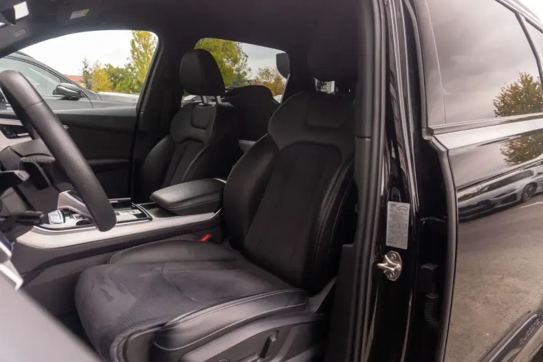 Audi Q7 din 2024 cu 46.500 km - oferta AUD136884 - foto 29