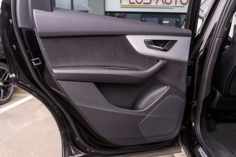 Audi Q7 din 2024 cu 46.500 km - oferta AUD136884 - foto 33