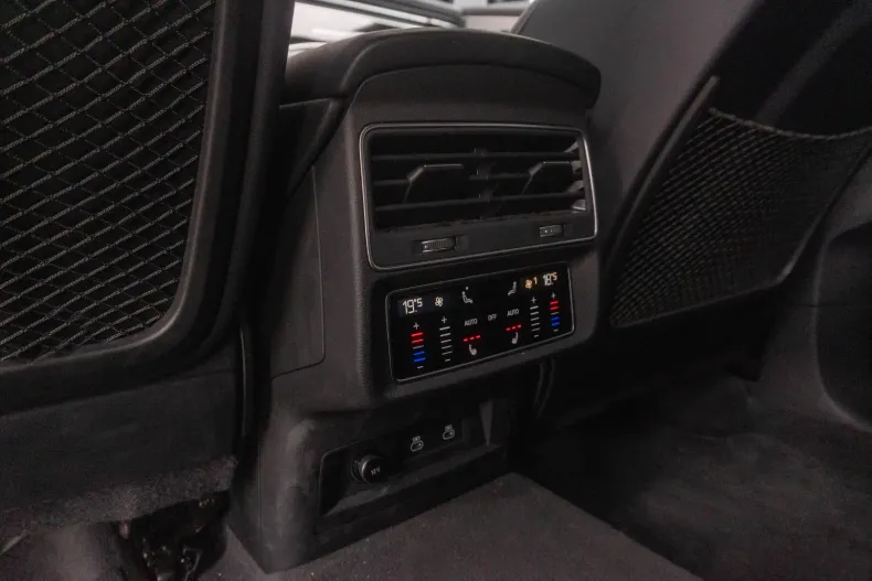 Audi Q7 din 2024 cu 46.500 km - oferta AUD136884 - foto 35