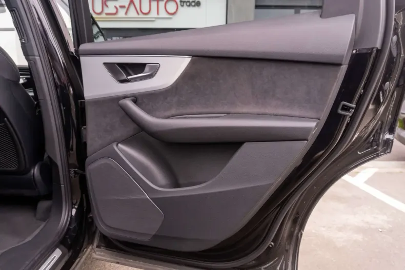 Audi Q7 din 2024 cu 46.500 km - oferta AUD136884 - foto 37