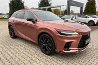 Lexus RX 500 din 2024 cu 20.000 km - oferta LEX136885 - foto 1