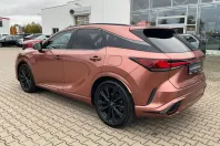 Lexus RX 500 din 2024 cu 20.000 km - oferta LEX136885 - foto 2