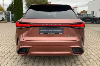 Lexus RX 500 din 2024 cu 20.000 km - oferta LEX136885 - foto 3