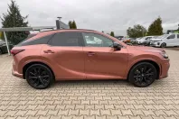 Lexus RX 500 din 2024 cu 20.000 km - oferta LEX136885 - foto 5