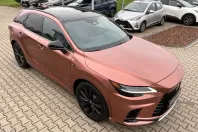 Lexus RX 500 din 2024 cu 20.000 km - oferta LEX136885 - foto 6