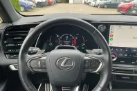 Lexus RX 500 din 2024 cu 20.000 km - oferta LEX136885 - foto 11