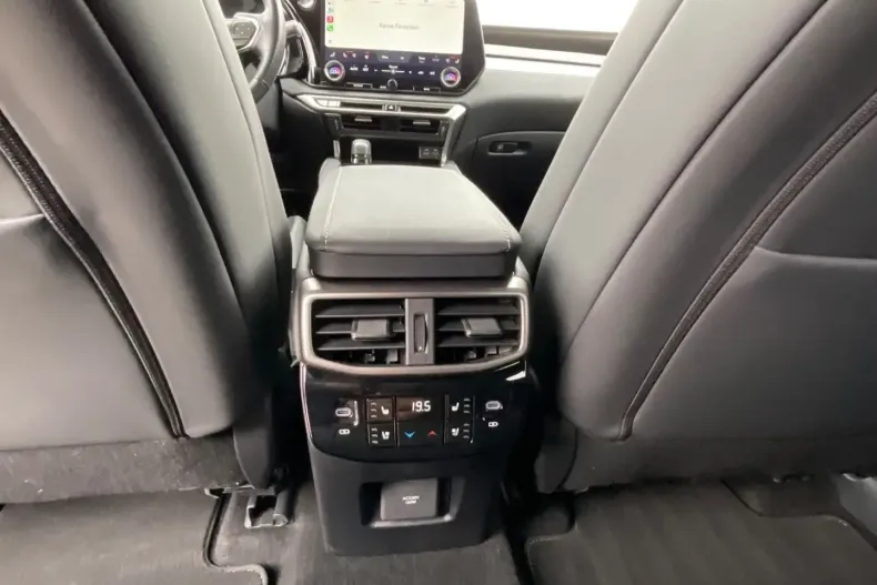 Lexus RX 500 din 2024 cu 20.000 km - oferta LEX136885 - foto 14