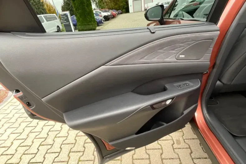 Lexus RX 500 din 2024 cu 20.000 km - oferta LEX136885 - foto 15