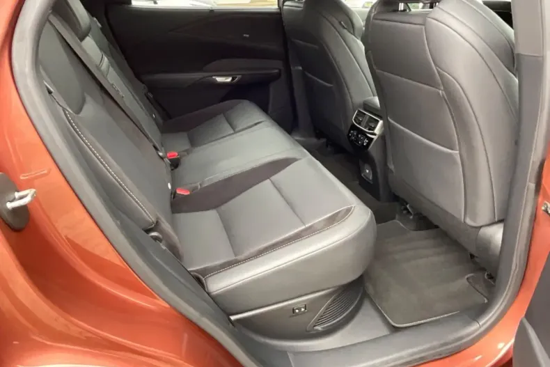 Lexus RX 500 din 2024 cu 20.000 km - oferta LEX136885 - foto 16