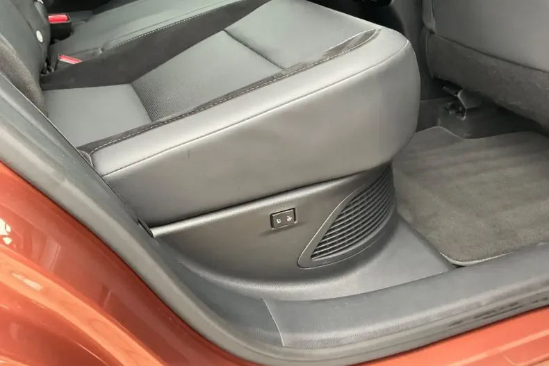 Lexus RX 500 din 2024 cu 20.000 km - oferta LEX136885 - foto 17