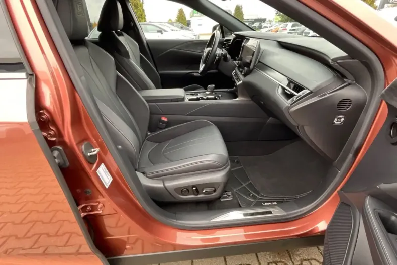 Lexus RX 500 din 2024 cu 20.000 km - oferta LEX136885 - foto 18