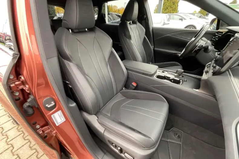 Lexus RX 500 din 2024 cu 20.000 km - oferta LEX136885 - foto 19