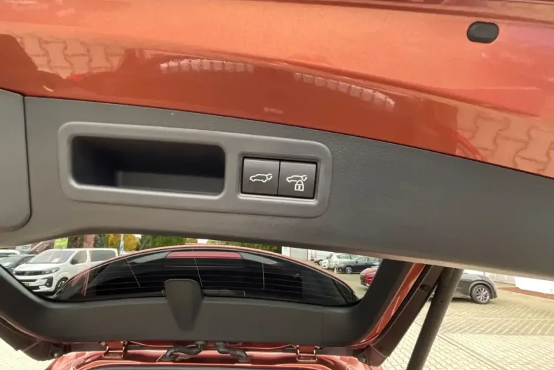 Lexus RX 500 din 2024 cu 20.000 km - oferta LEX136885 - foto 25