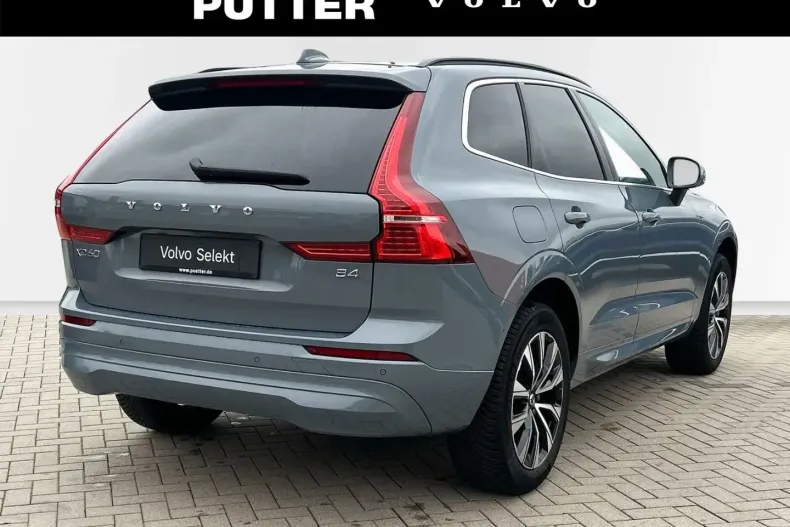 Volvo XC60 din 2022 cu 37.300 km - oferta VOL136887 - foto 2