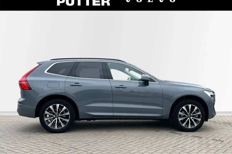 Volvo XC60 din 2022 cu 37.300 km - oferta VOL136887 - foto 6