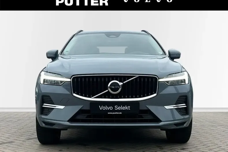 Volvo XC60 din 2022 cu 37.300 km - oferta VOL136887 - foto 8