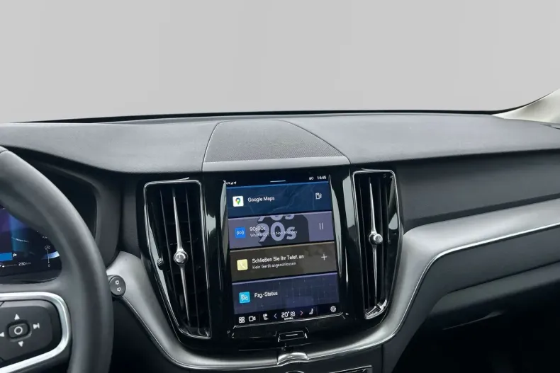 Volvo XC60 din 2022 cu 37.300 km - oferta VOL136887 - foto 11