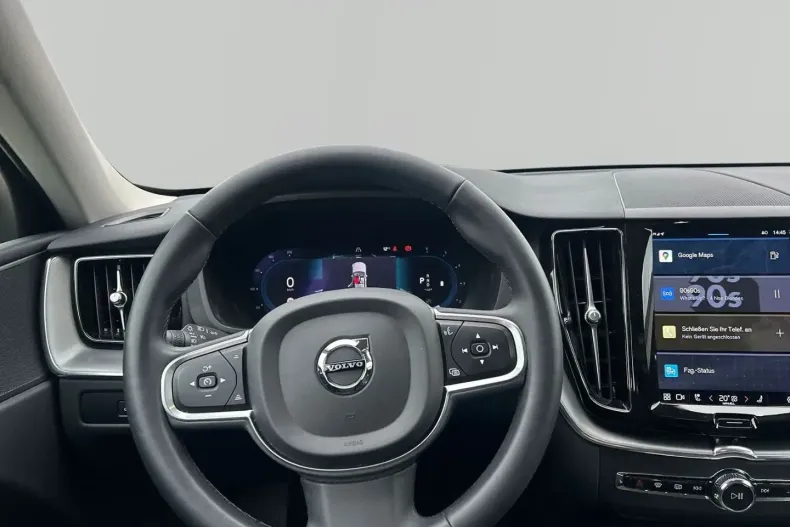 Volvo XC60 din 2022 cu 37.300 km - oferta VOL136887 - foto 13