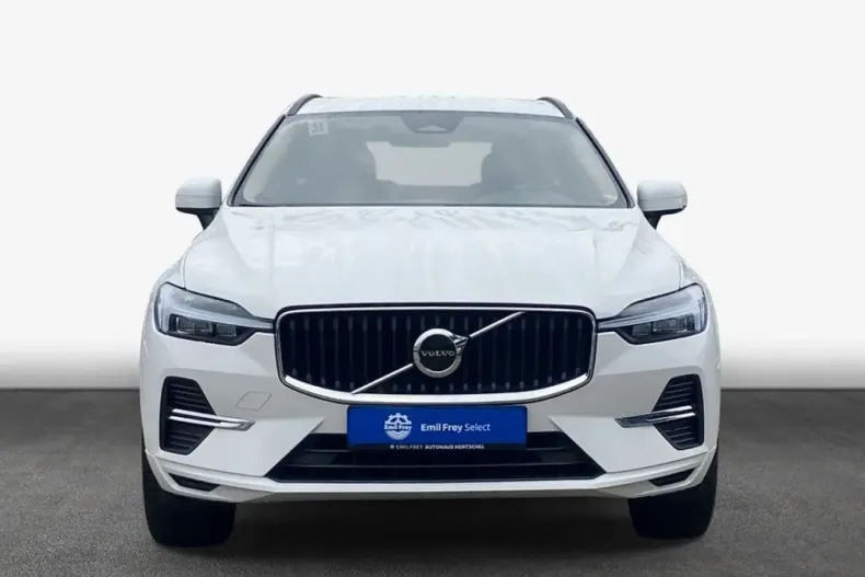 Volvo XC60 din 2022 cu 54.275 km - oferta VOL136896 - foto 1