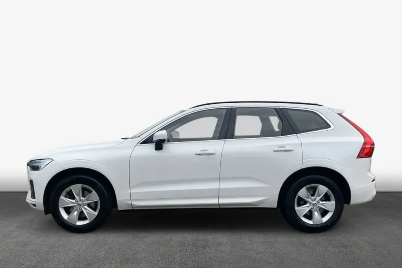 Volvo XC60 din 2022 cu 54.275 km - oferta VOL136896 - foto 3