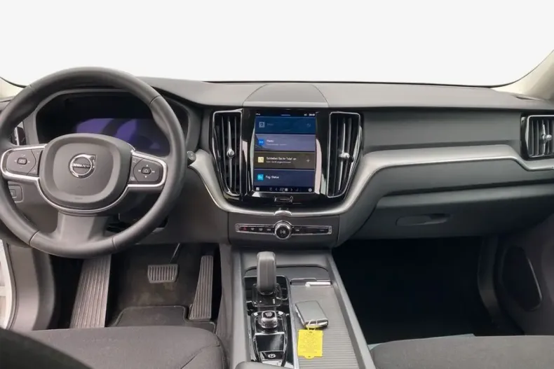 Volvo XC60 din 2022 cu 54.275 km - oferta VOL136896 - foto 8