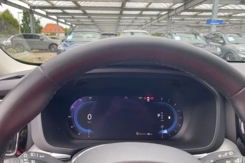 Volvo XC60 din 2022 cu 54.275 km - oferta VOL136896 - foto 10