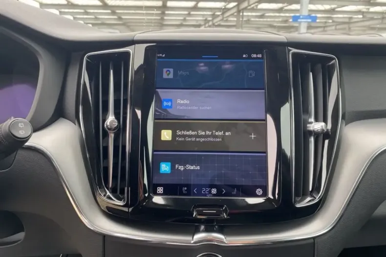 Volvo XC60 din 2022 cu 54.275 km - oferta VOL136896 - foto 11