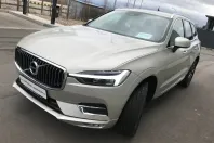 Volvo XC60 din 2021 cu 13.700 km - oferta VOL136897 - foto 1