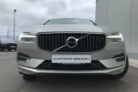 Volvo XC60 din 2021 cu 13.700 km - oferta VOL136897 - foto 6