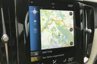 Volvo XC60 din 2021 cu 13.700 km - oferta VOL136897 - foto 18