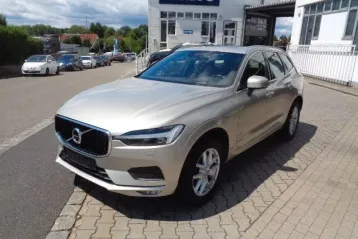 Volvo XC60 din 2021 - oferta VOL136898