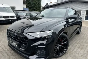 Audi Q8 din 2024 - oferta AUD136905