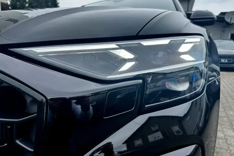 Audi Q8 din 2024 cu 1.200 km - oferta AUD136905 - foto 2