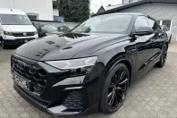 Audi Q8 din 2024 cu 1.200 km - oferta AUD136905 - foto 6