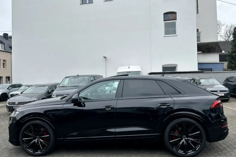 Audi Q8 din 2024 cu 1.200 km - oferta AUD136905 - foto 8