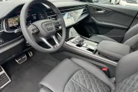Audi Q8 din 2024 cu 1.200 km - oferta AUD136905 - foto 14