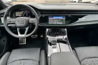 Audi Q8 din 2024 cu 1.200 km - oferta AUD136905 - foto 15