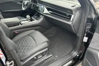 Audi Q8 din 2024 cu 1.200 km - oferta AUD136905 - foto 16