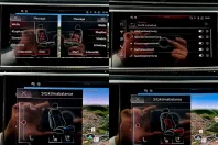 Audi Q8 din 2024 cu 1.200 km - oferta AUD136905 - foto 20