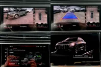Audi Q8 din 2024 cu 1.200 km - oferta AUD136905 - foto 21