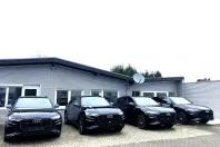 Audi Q8 din 2024 cu 1.200 km - oferta AUD136905 - foto 26
