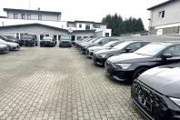 Audi Q8 din 2024 cu 1.200 km - oferta AUD136905 - foto 27