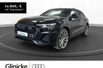 Audi Q8 din 2024 - oferta AUD136907