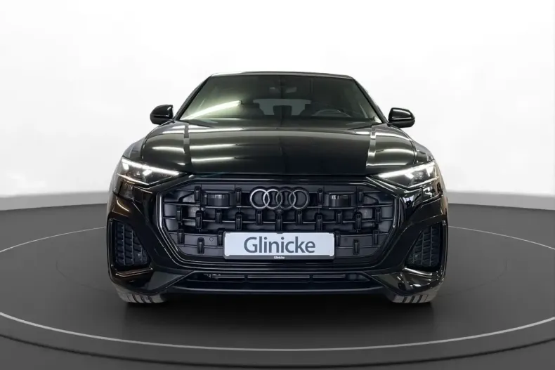 Audi Q8 din 2024 cu 24.680 km - oferta AUD136907 - foto 4